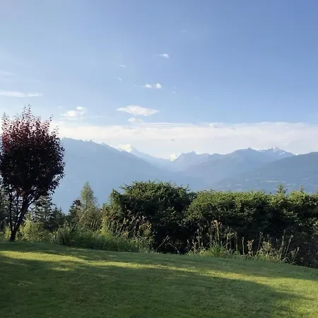Mein Traum Hébergement de vacances *