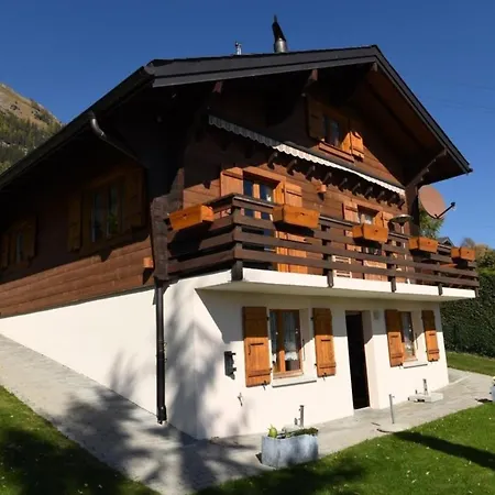 Mein Traum Hébergement de vacances *